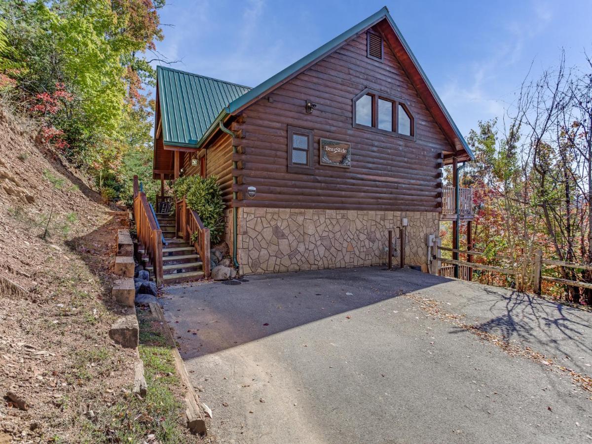 Bear Slide Holiday home