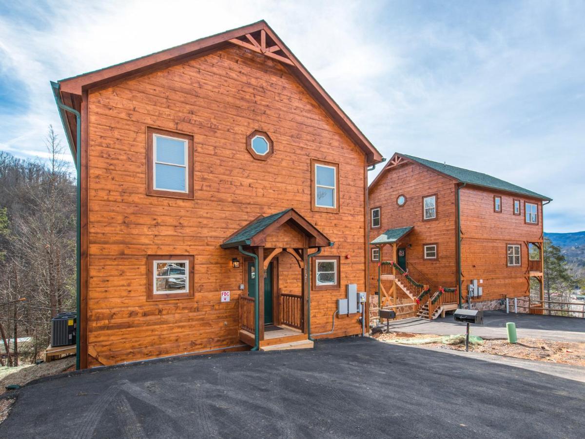 Holiday home Escape Gatlinburg