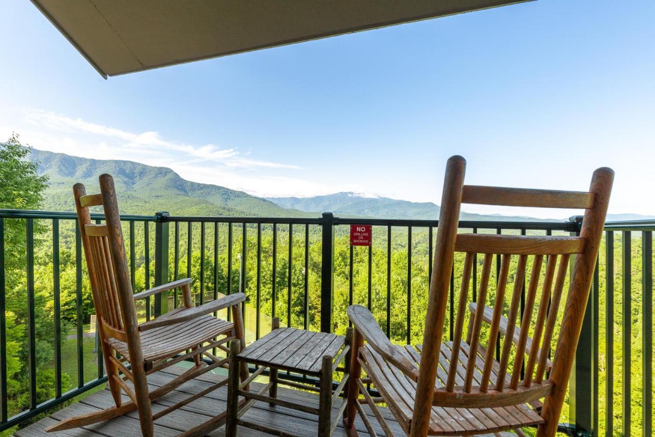 Deer Ridge Mountain E308 Apartment