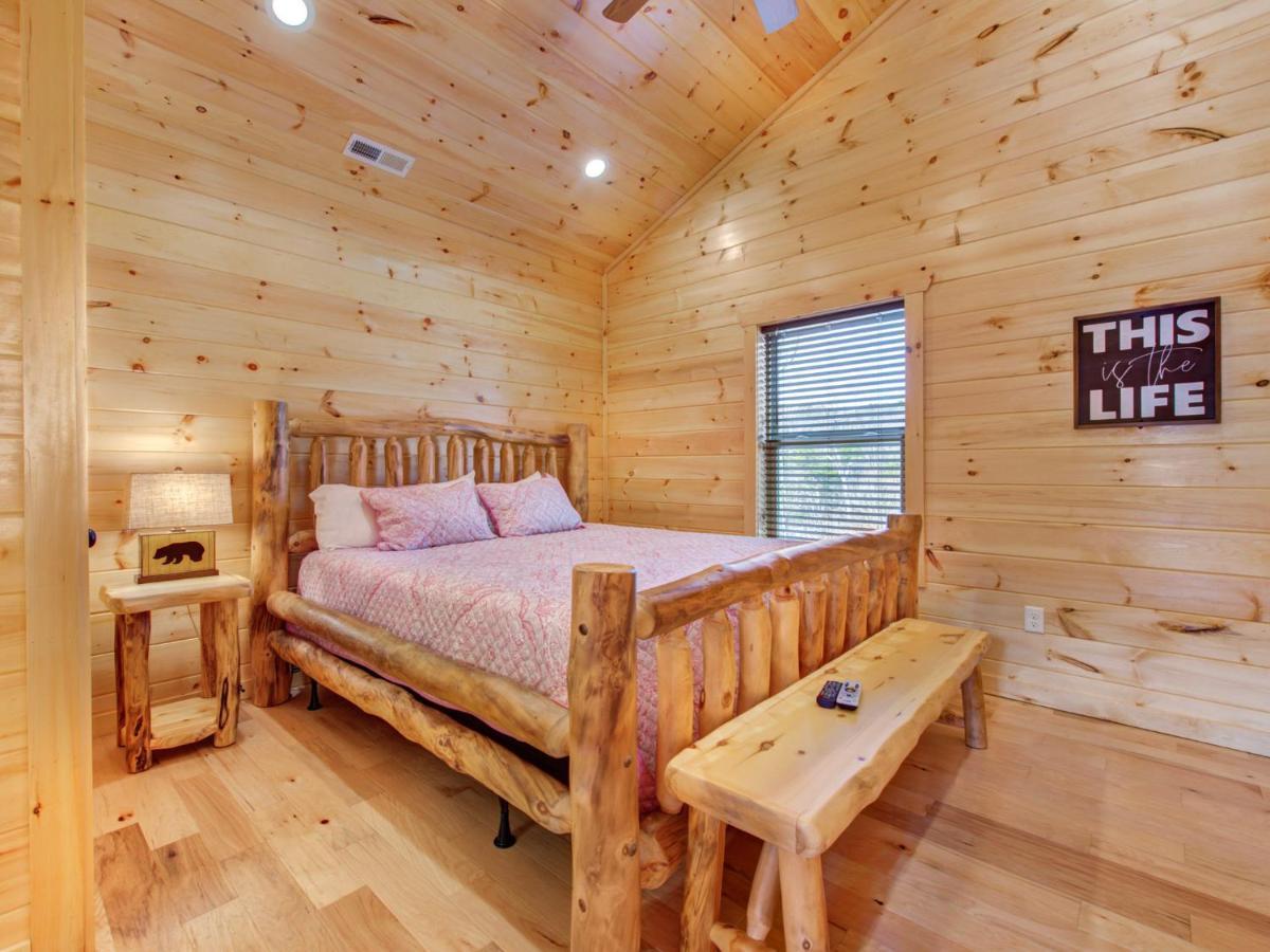 Holiday home Escape