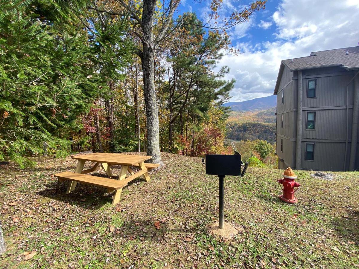 Deer Ridge Mountain C202 Apartment