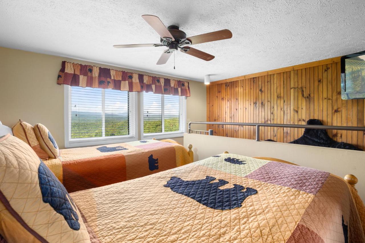 Apartment Deer Ridge Mountain E308