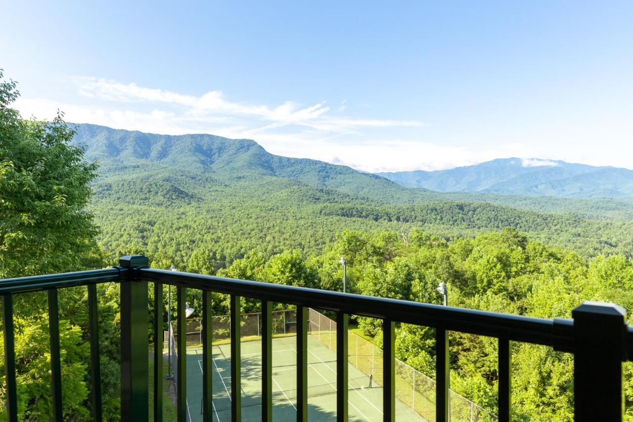 Deer Ridge Mountain E308