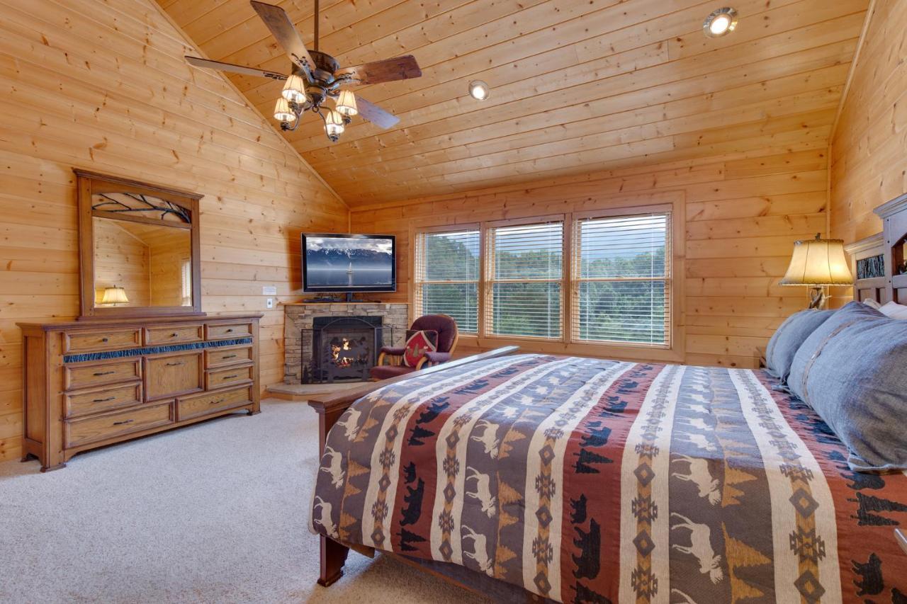 Changes In Latitude Holiday home