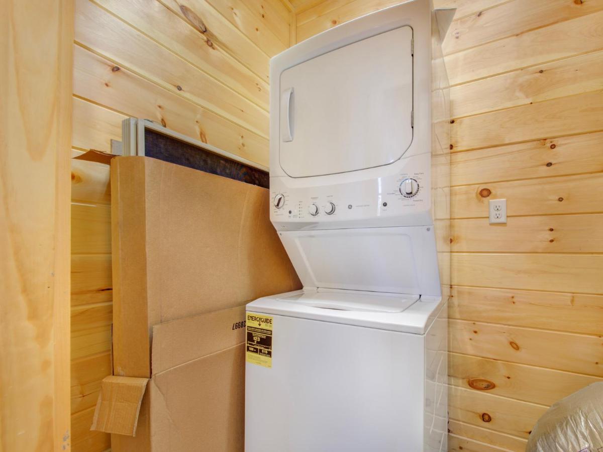 Escape Holiday home
