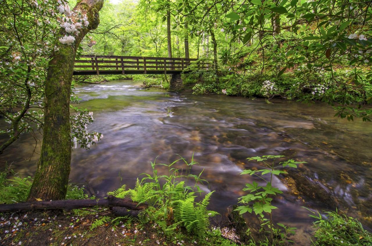 Holiday home Overview, 2 Bedrooms, Grill, Hot Tub, Pool Table, Sleeps 6 Gatlinburg