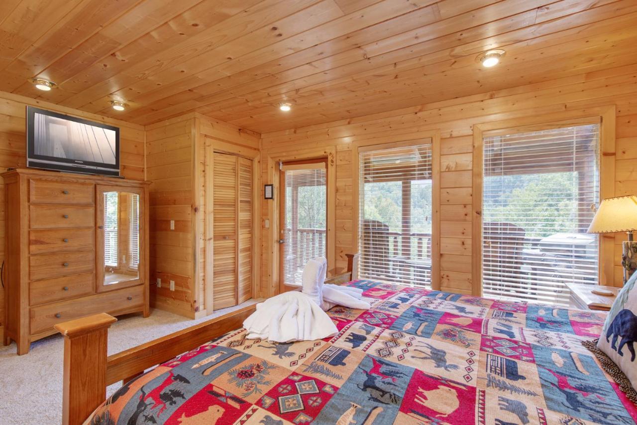 Holiday home Changes In Latitude *