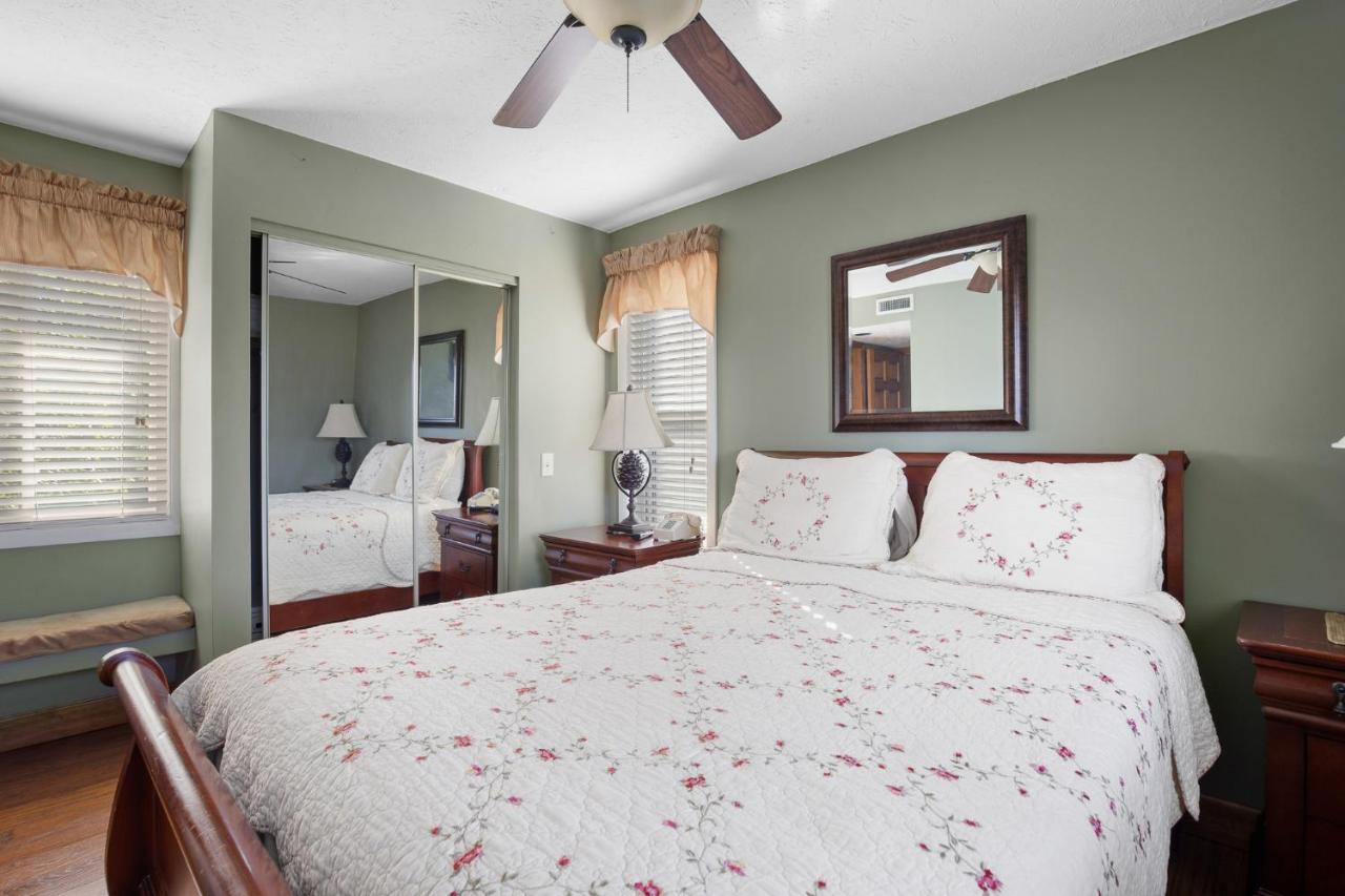 Deer Ridge Mountain E308 Apartment *