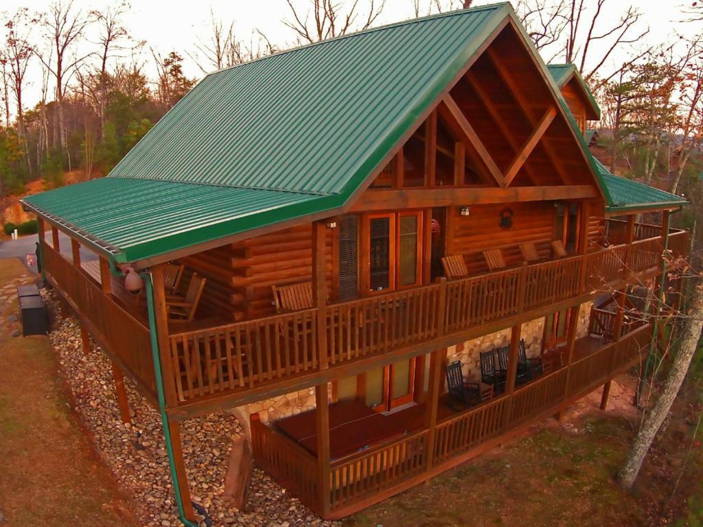 Holiday home Getaway *