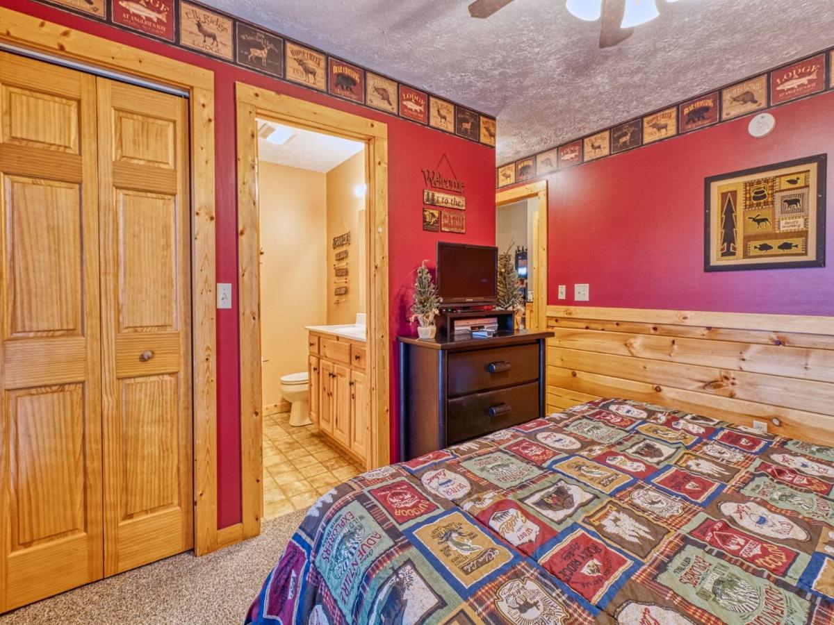 Getaway Gatlinburg
