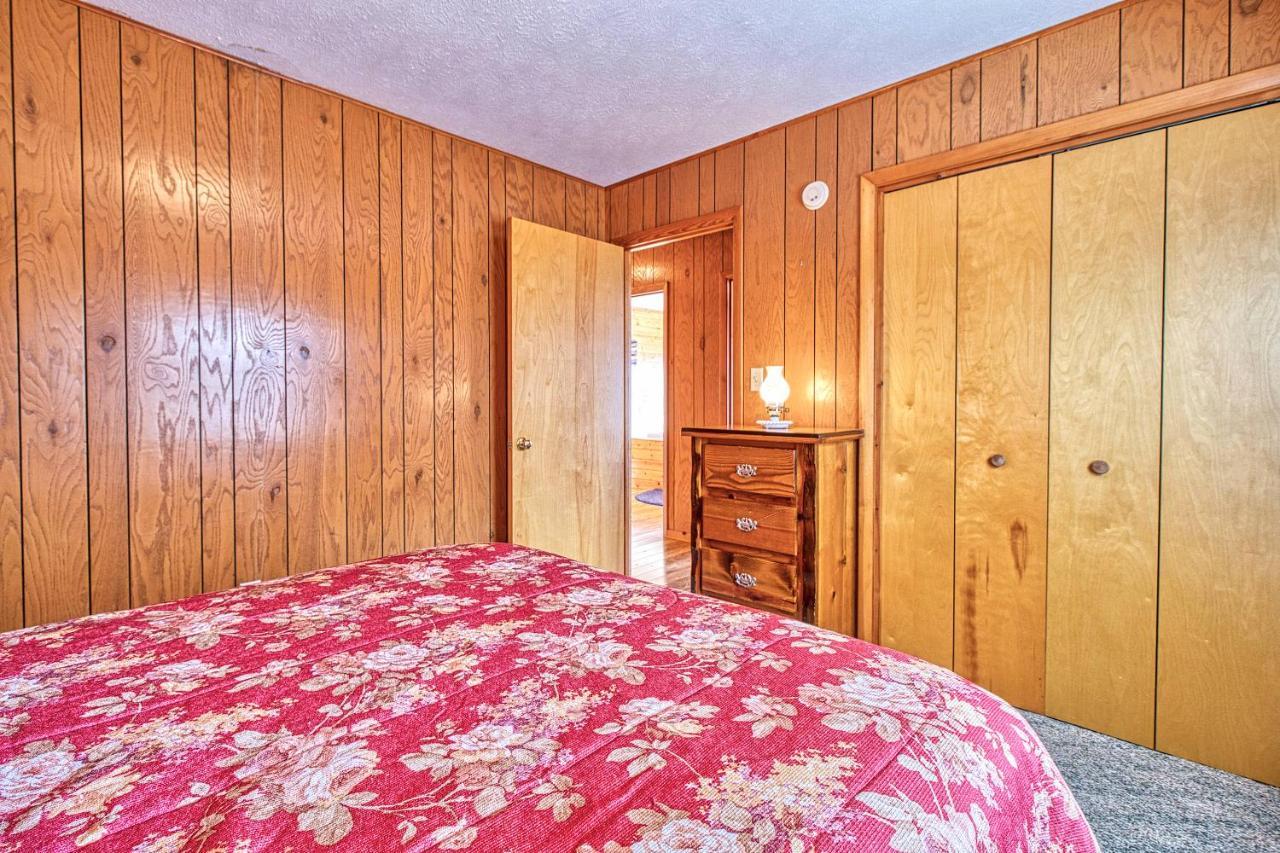 Park View 1, 2 Bedrooms, Mountain View, Hot Tub, Sleeps 4 Gatlinburg