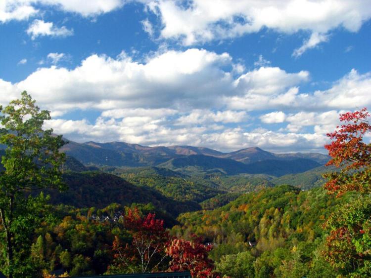 Getaway Gatlinburg