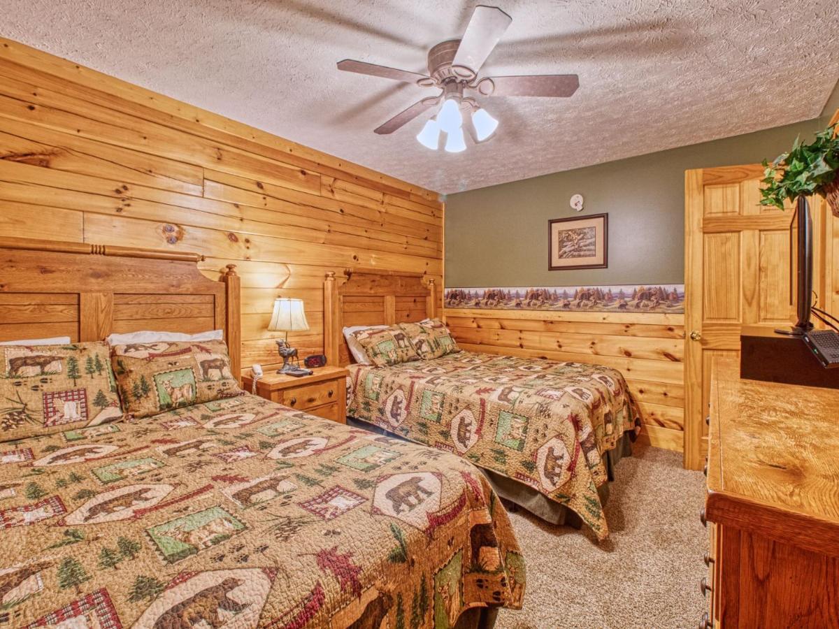 Holiday home Getaway