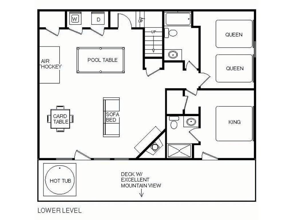 Holiday home Getaway *