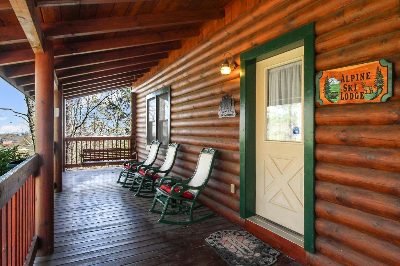 Alpine Gatlinburg
