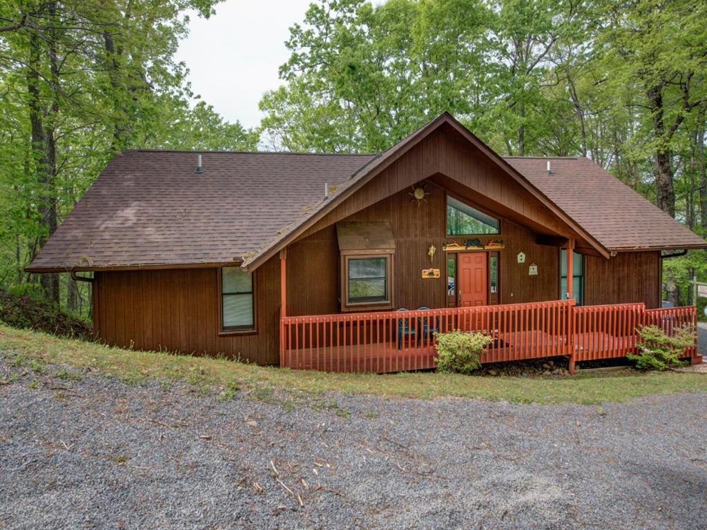 Above And Beyond Holiday home Gatlinburg