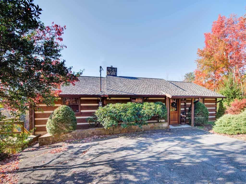 Alpine Windsong Holiday home Gatlinburg
