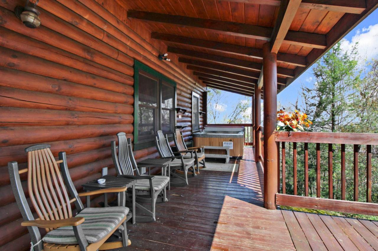 Holiday home Alpine Gatlinburg