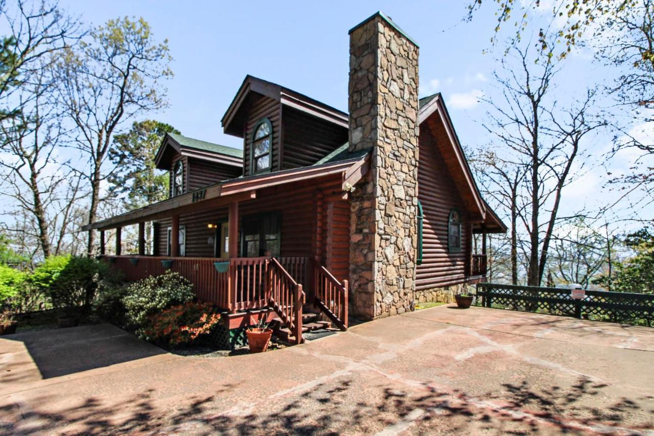 Holiday home Alpine