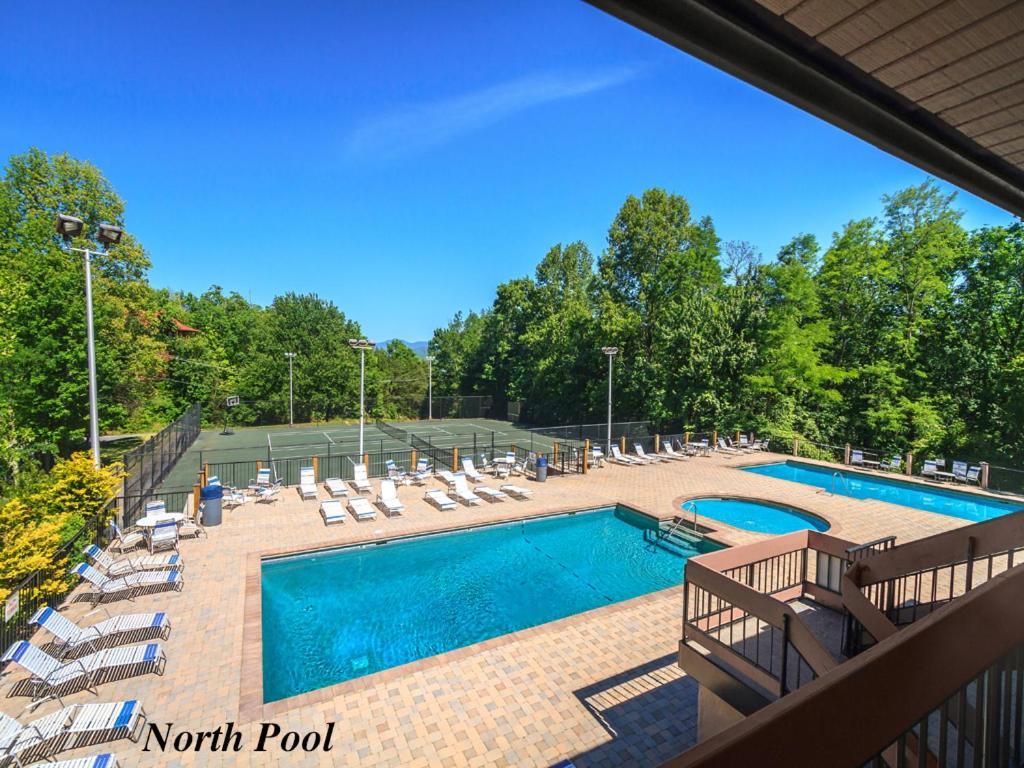 Alpine Holiday home Gatlinburg