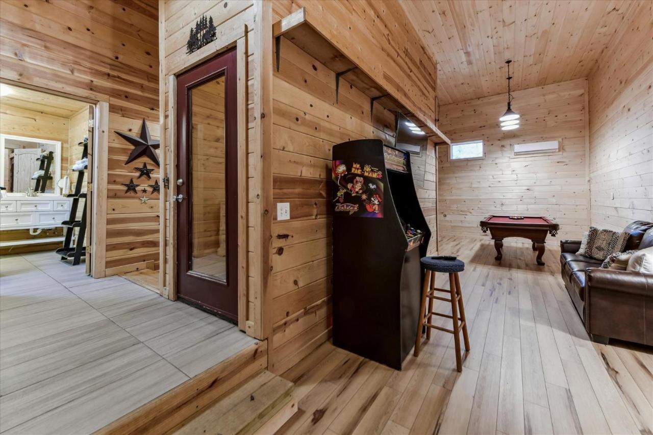 Holiday home Powdermill Hill *