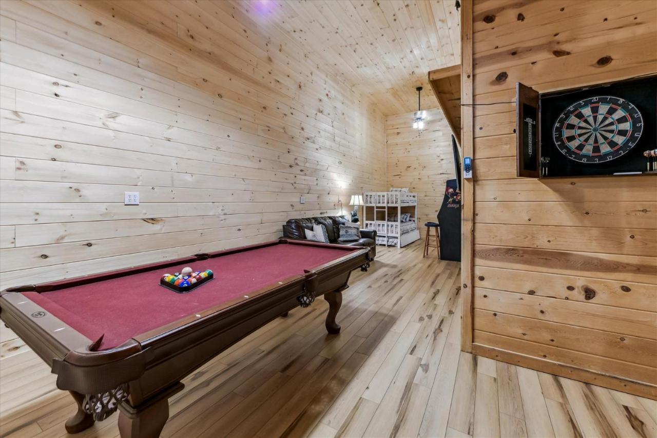 Powdermill Hill * Gatlinburg