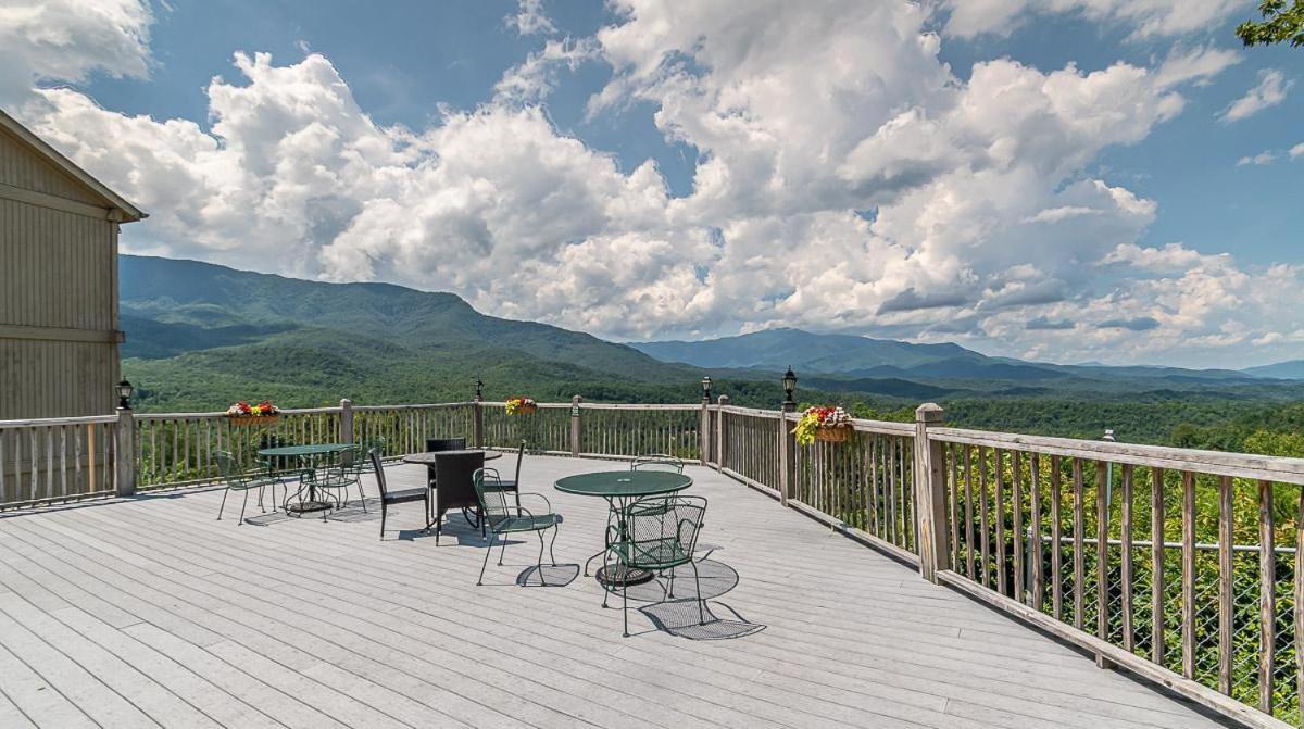 Sky View Mountain Dream Holiday home *