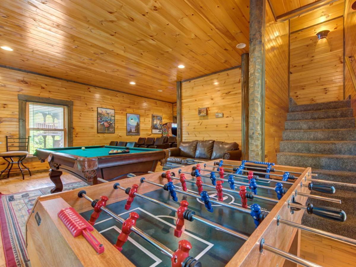 Holiday home Old Hickory Gatlinburg