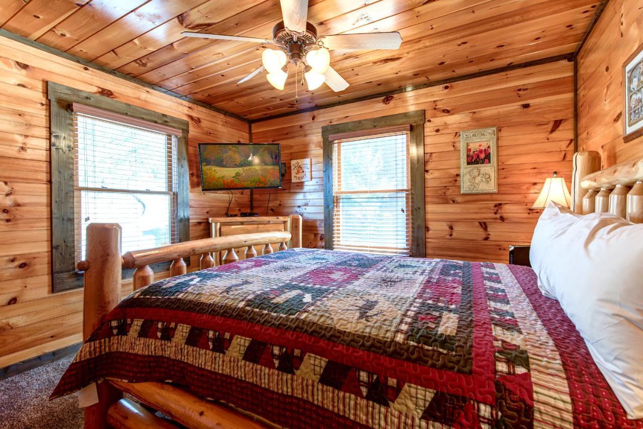 Holiday home Old Hickory *