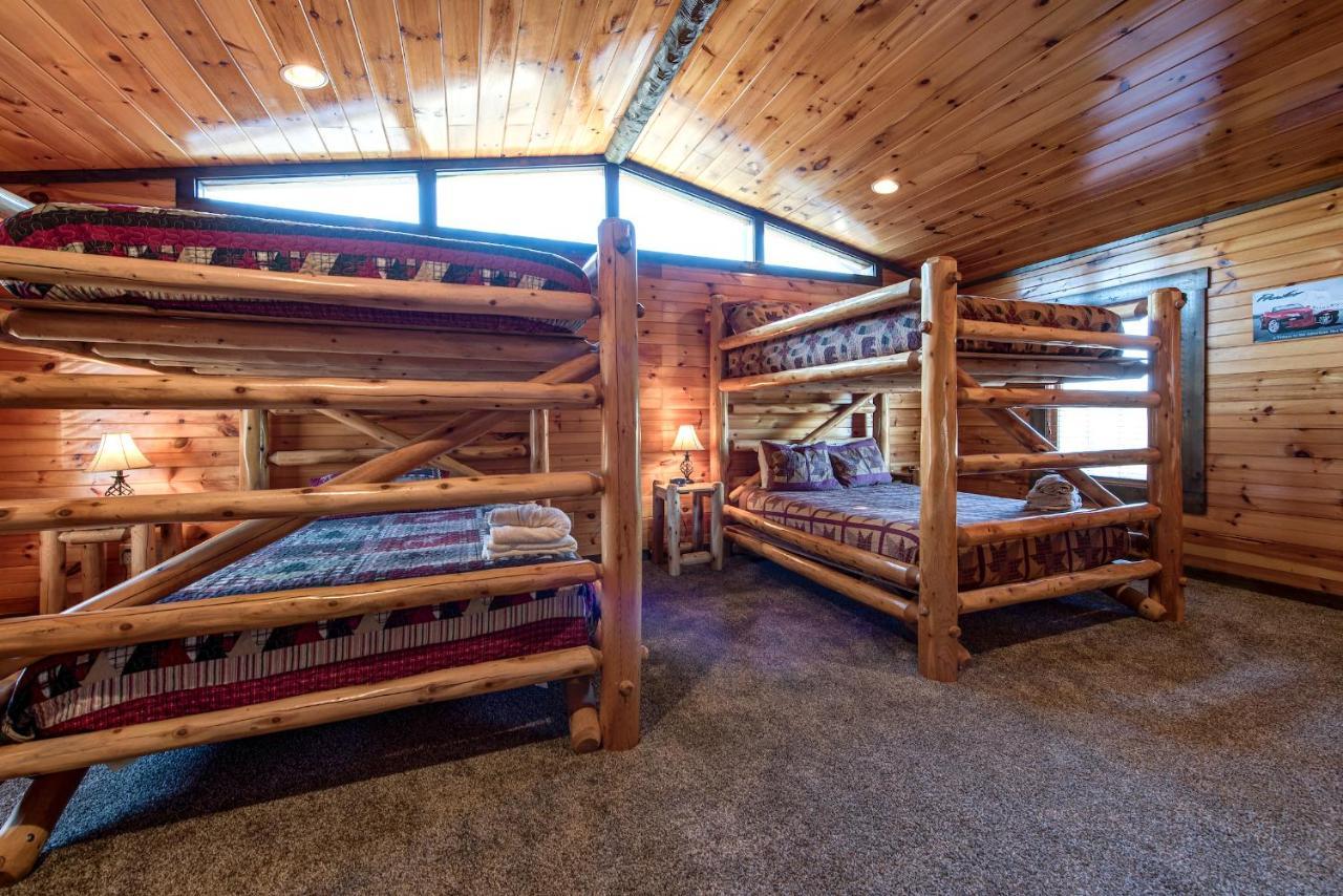 Holiday home Old Hickory *