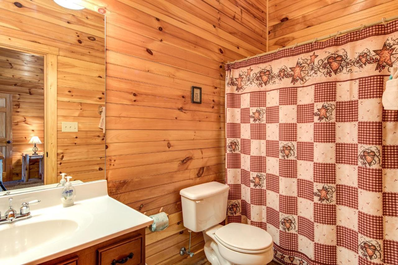 Hemlock Holiday home