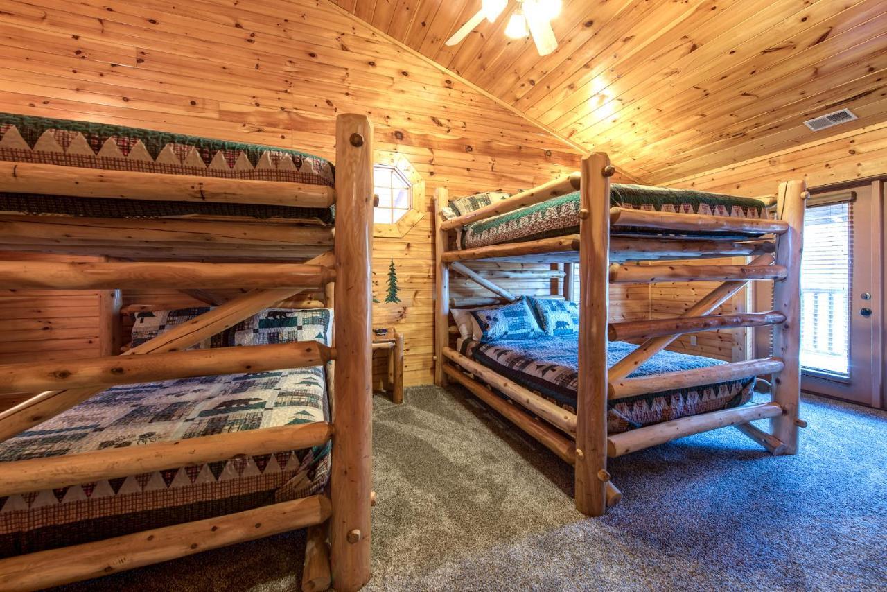 Holiday home Hemlock Gatlinburg