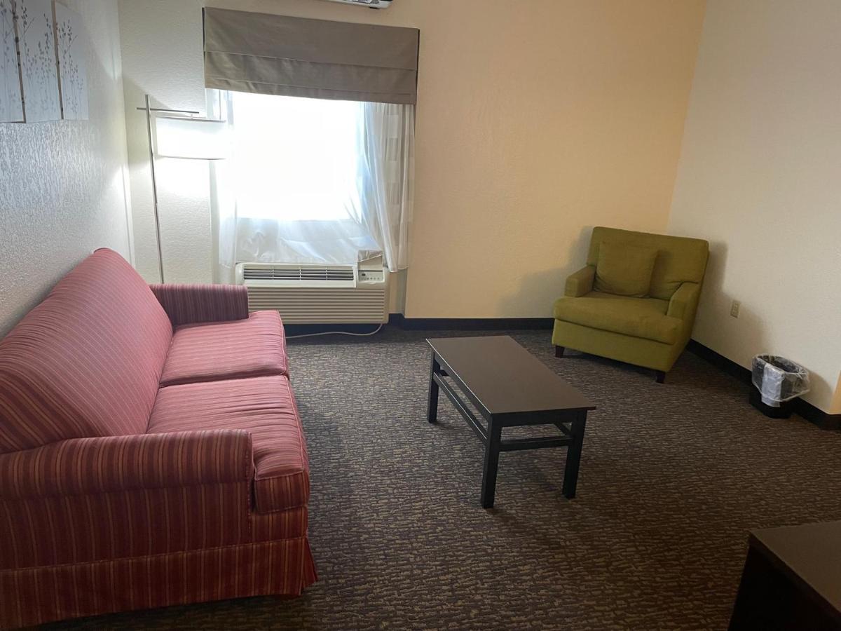 Hotel Sleep & Near Sports World Blvd Gatlinburg