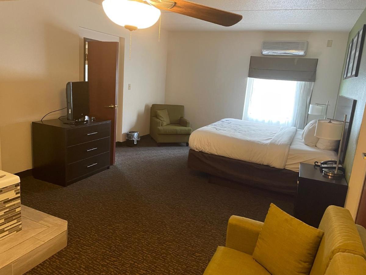 Sleep & Near Sports World Blvd Hotel Gatlinburg