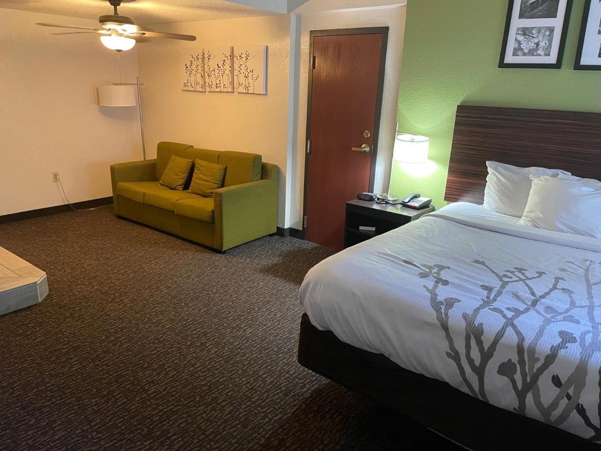 Sleep & Near Sports World Blvd 3* Gatlinburg