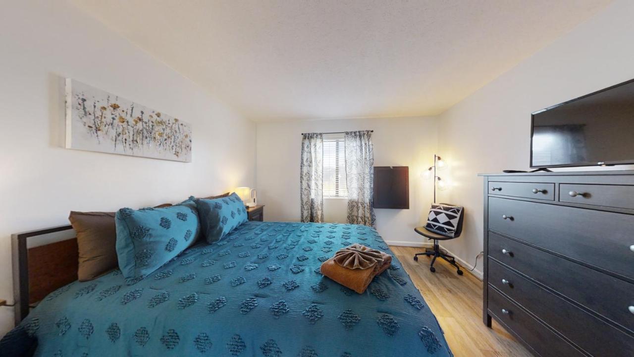 A Beary Wonderful Life Apartment Gatlinburg