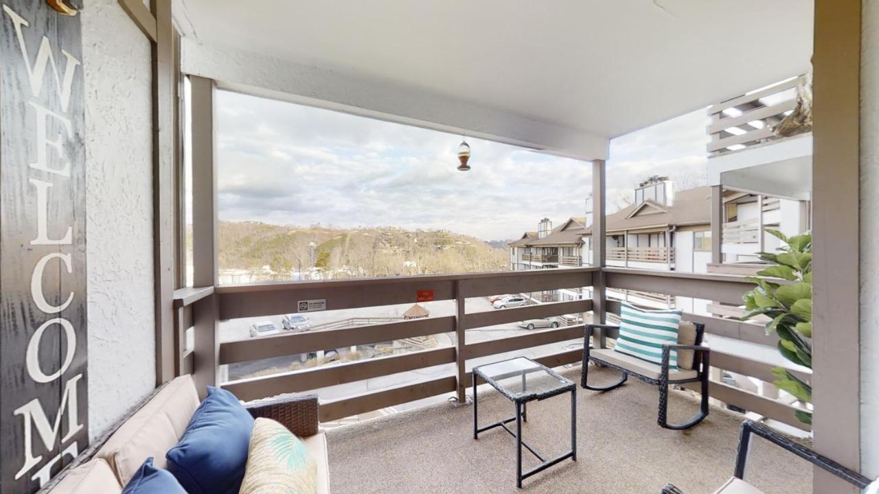 A Beary Wonderful Life Apartment Gatlinburg