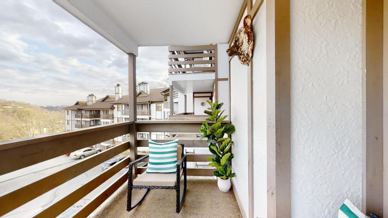 A Beary Wonderful Life Apartment