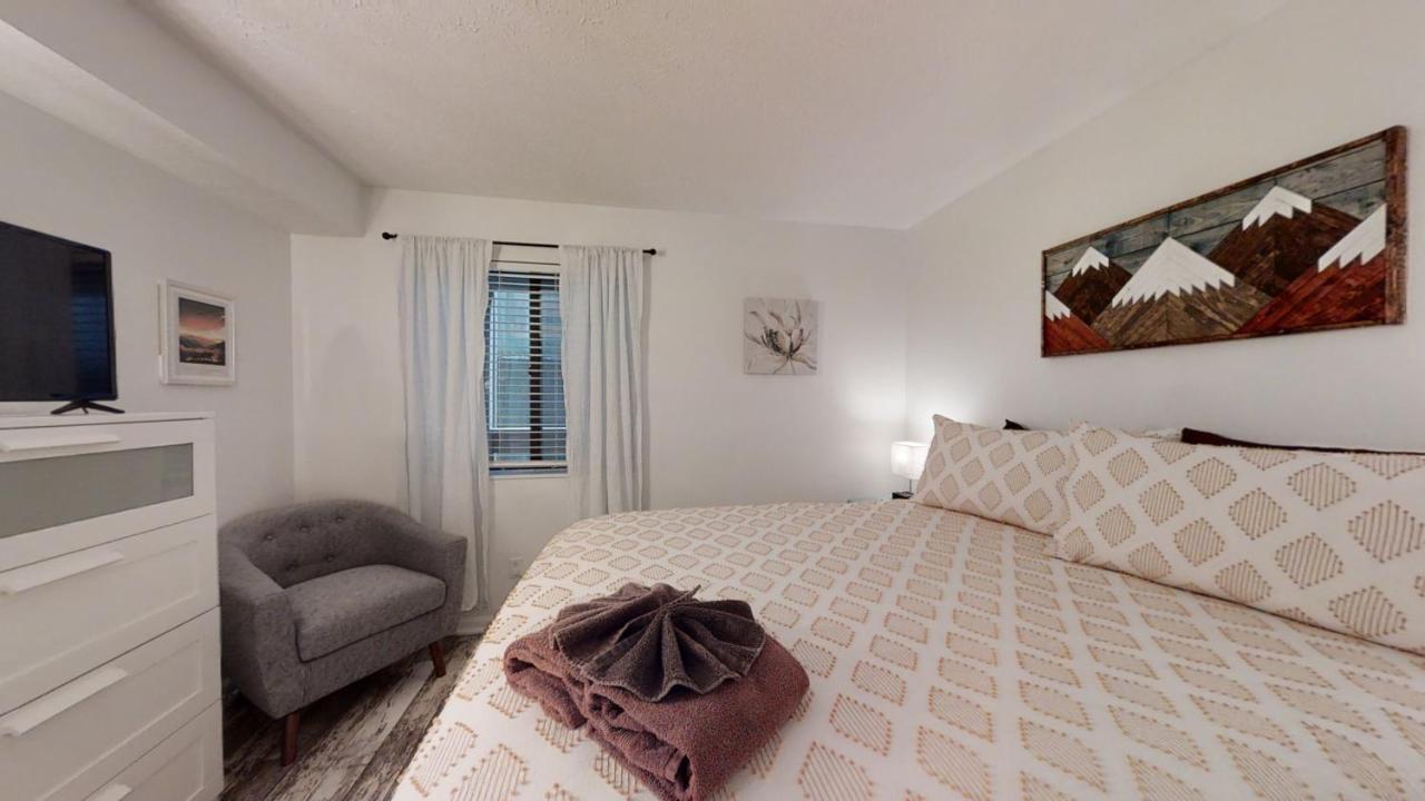 A Beary Wonderful Life Apartment *