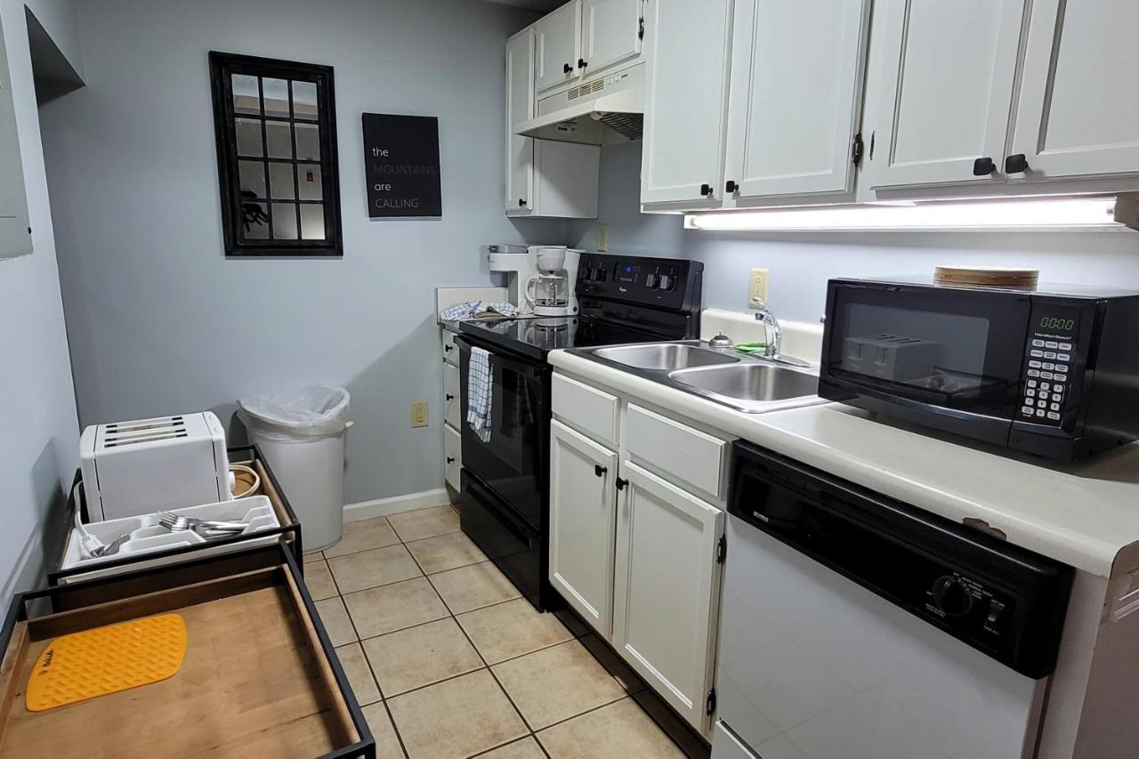 Apartment Bearfoot Gatlinburg
