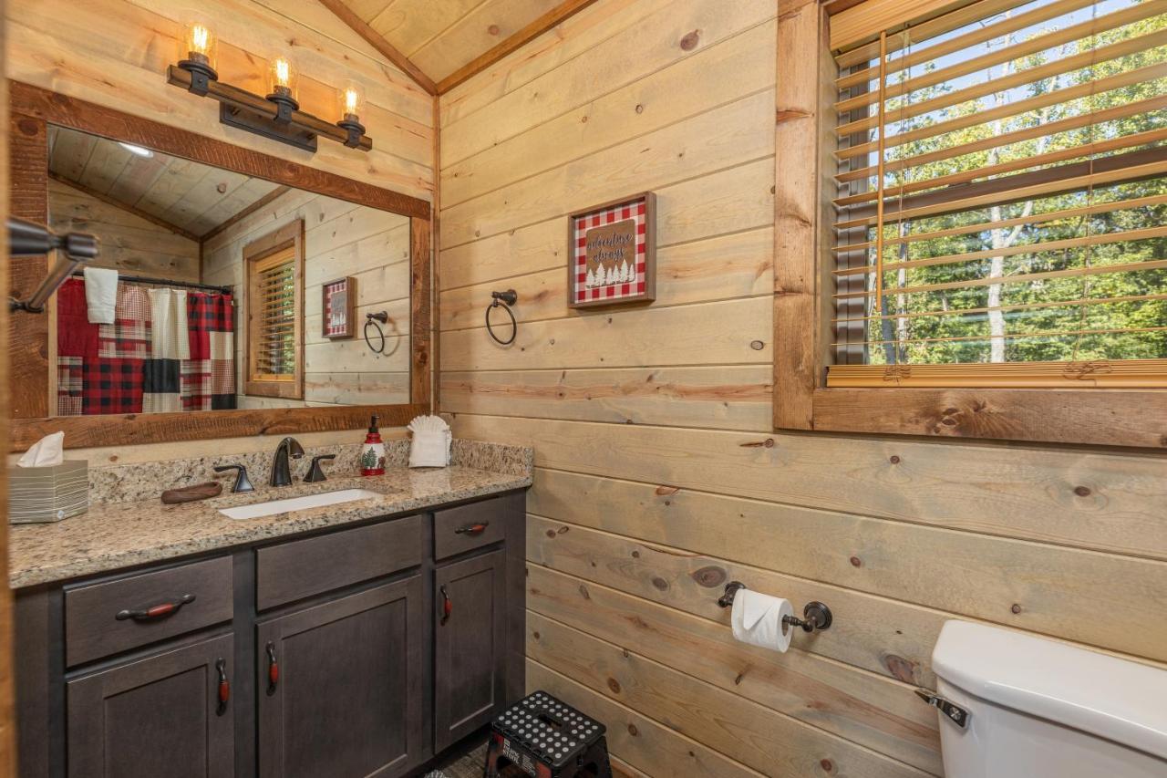 Rustic Dreamscapes Holiday home