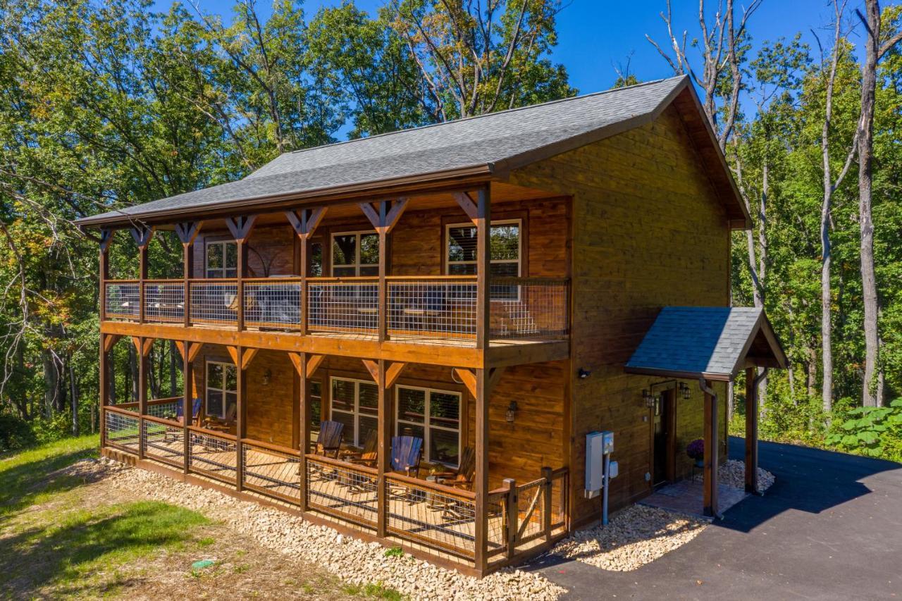 Rustic Dreamscapes Holiday home *