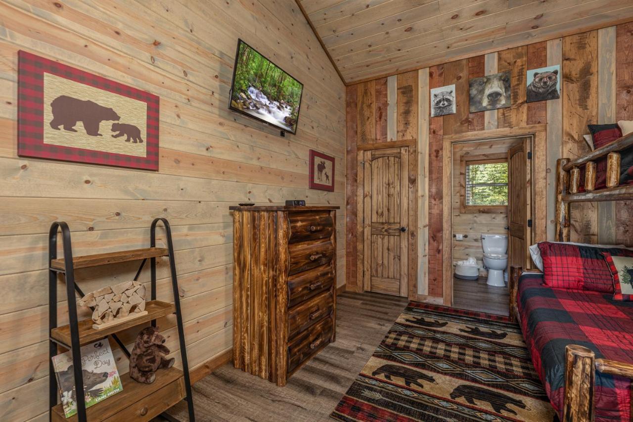 Rustic Dreamscapes Holiday home Gatlinburg