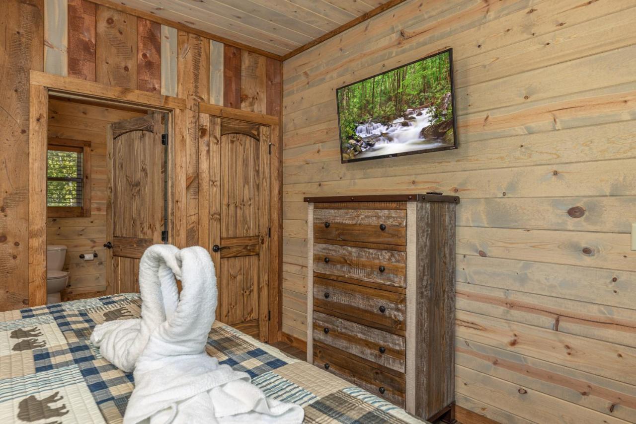 Rustic Dreamscapes Holiday home
