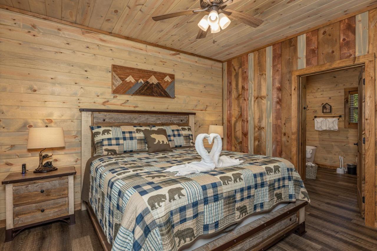 Rustic Dreamscapes