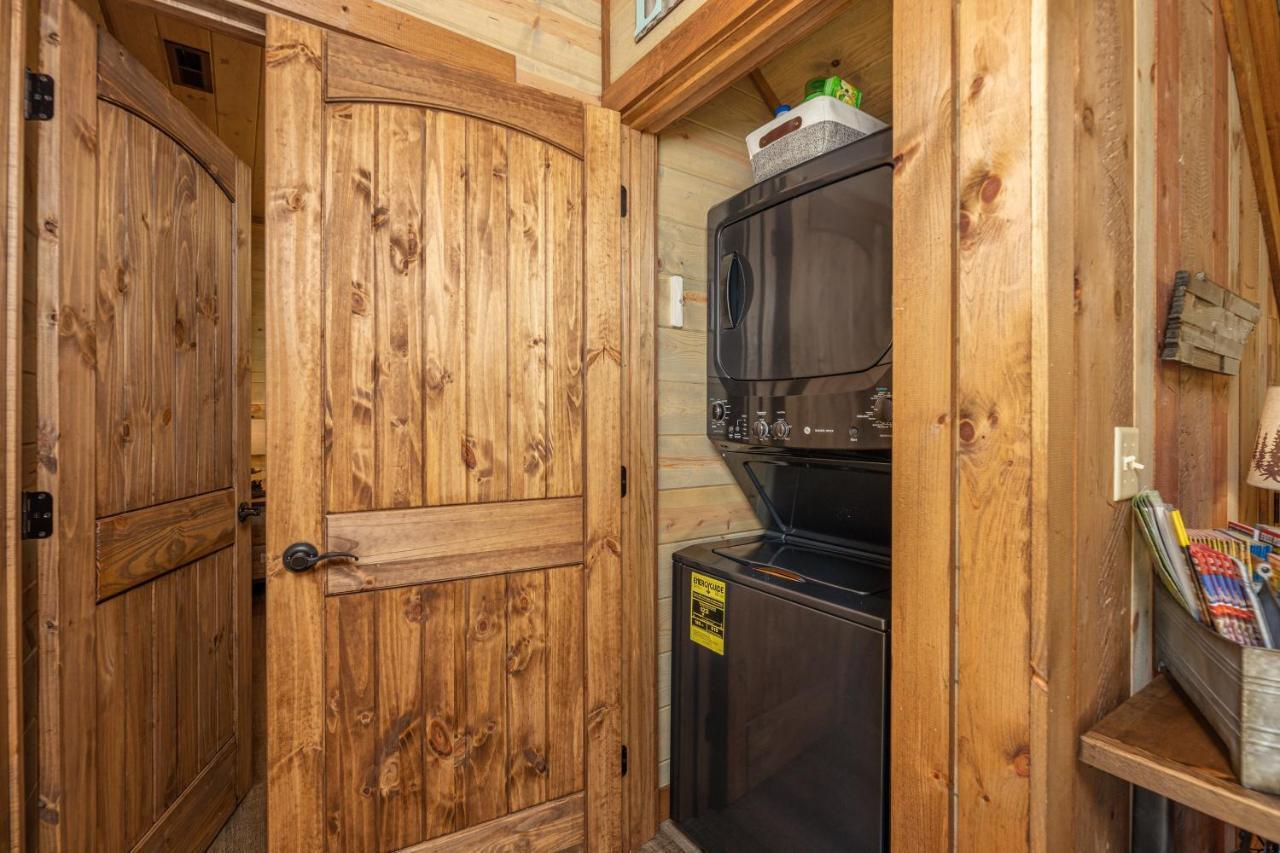 Holiday home Rustic Dreamscapes Gatlinburg