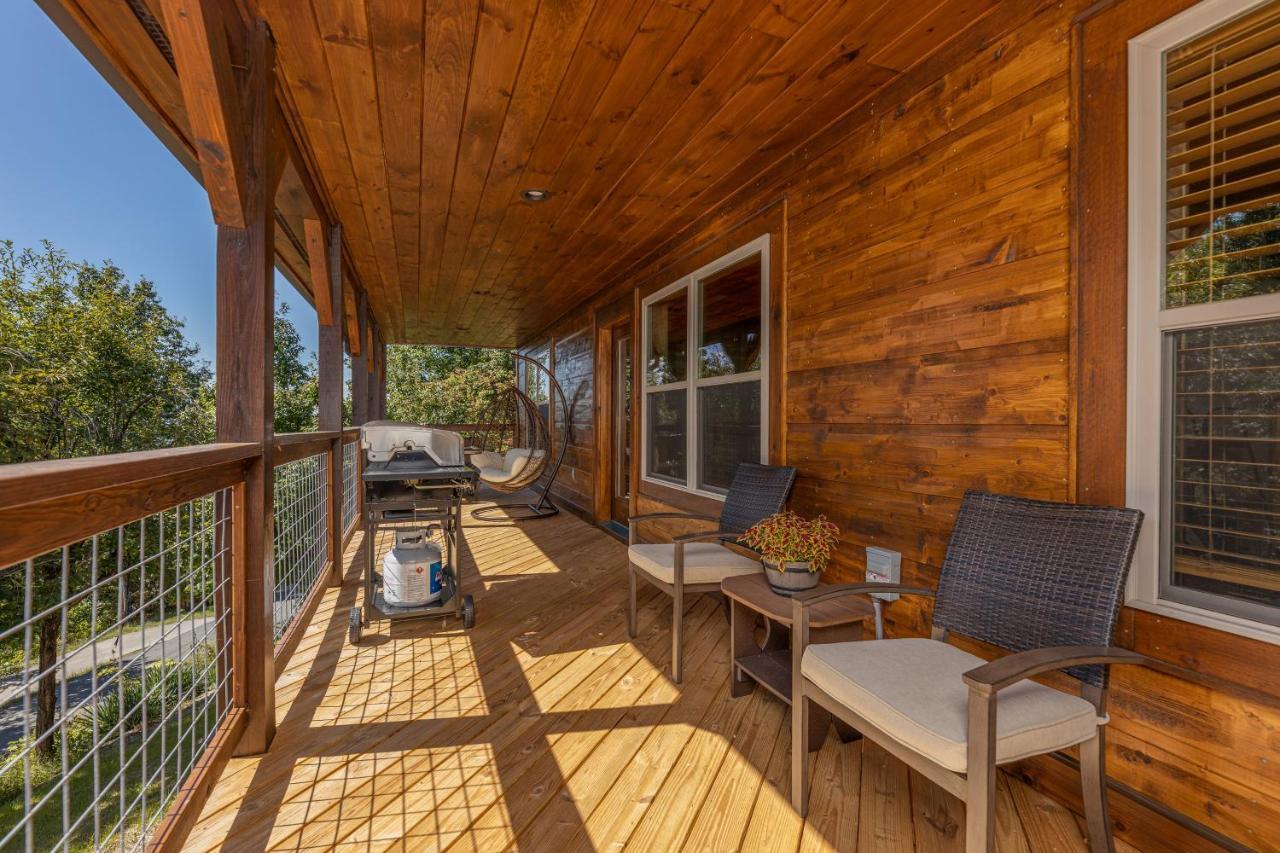 Holiday home Rustic Dreamscapes