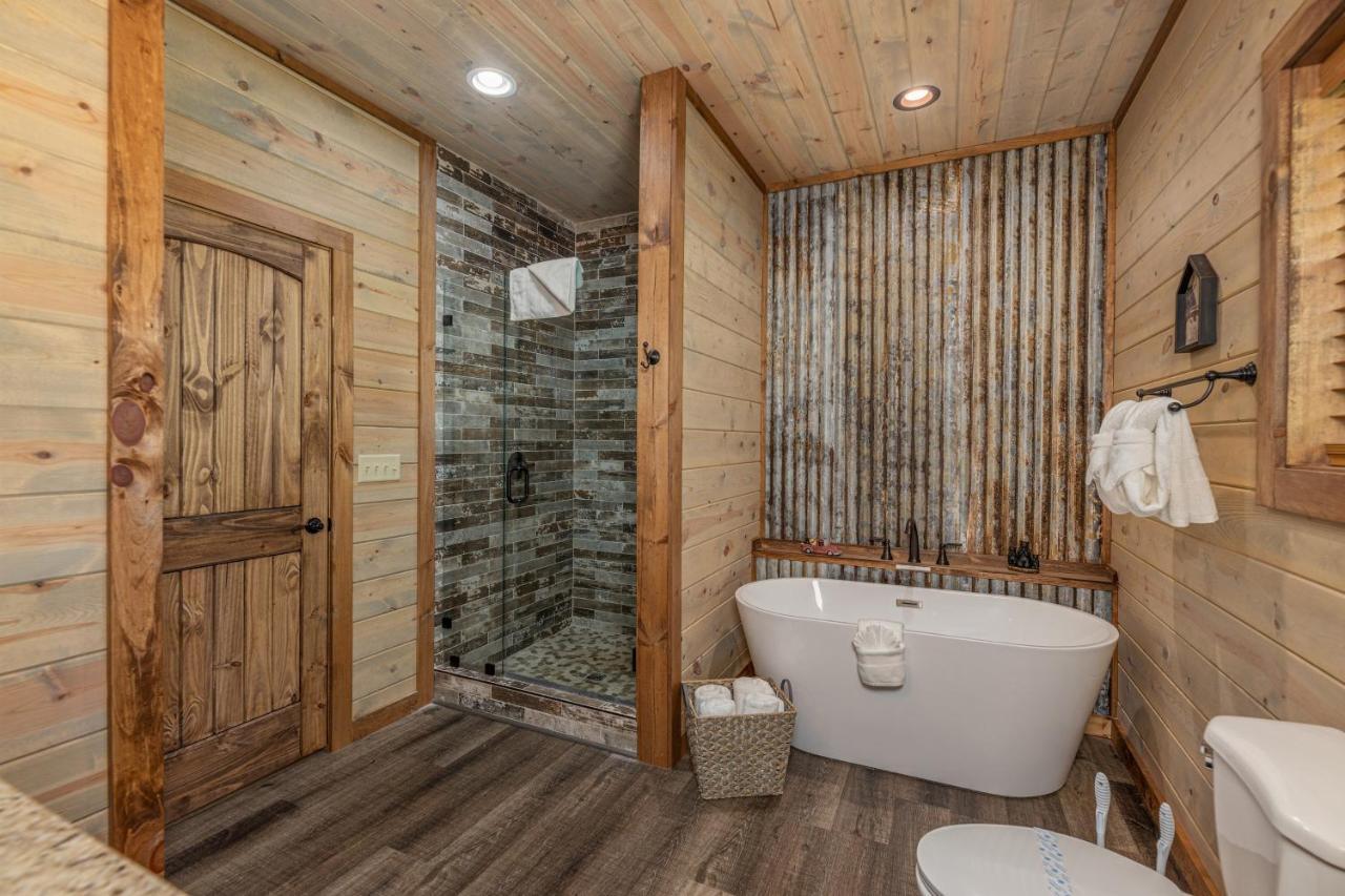 Rustic Dreamscapes Holiday home Gatlinburg