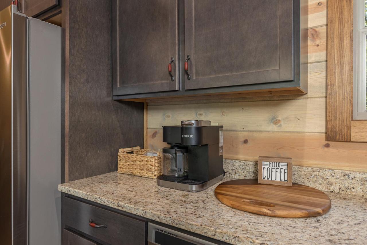 Rustic Dreamscapes Gatlinburg