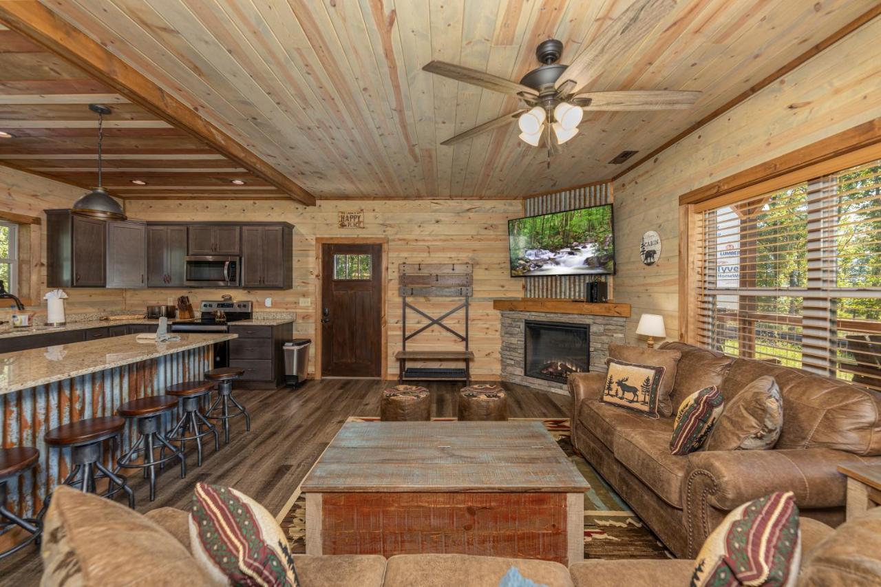 Rustic Dreamscapes Holiday home